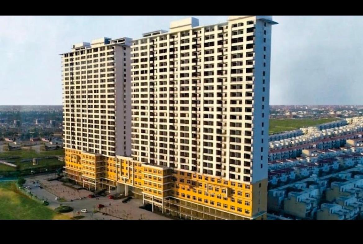 Risal Home Stays Большая Нойда Экстерьер фото